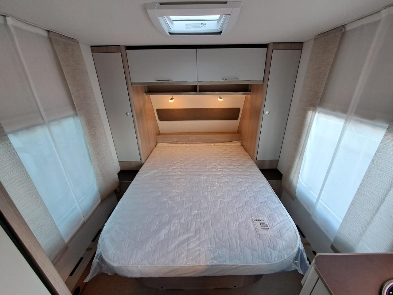 Bürstner Premio 490 TS