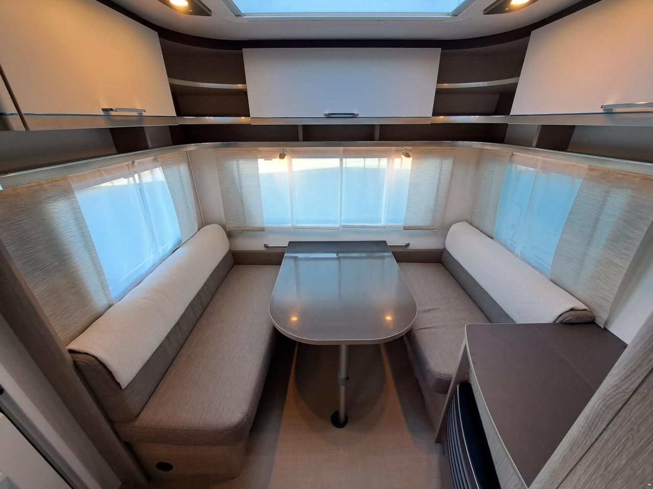 Bürstner Premio 490 TS