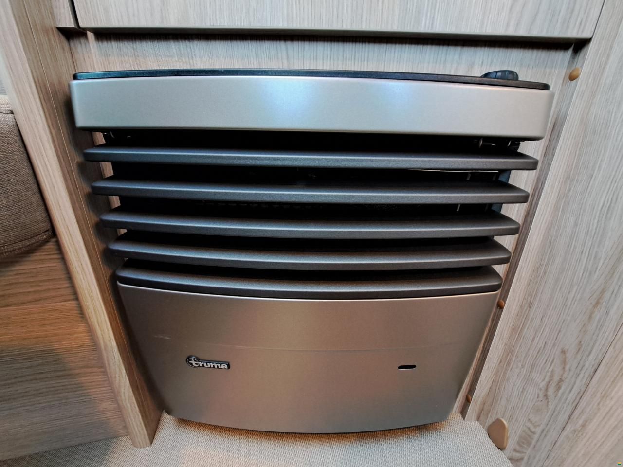 Bürstner Premio 490 TS