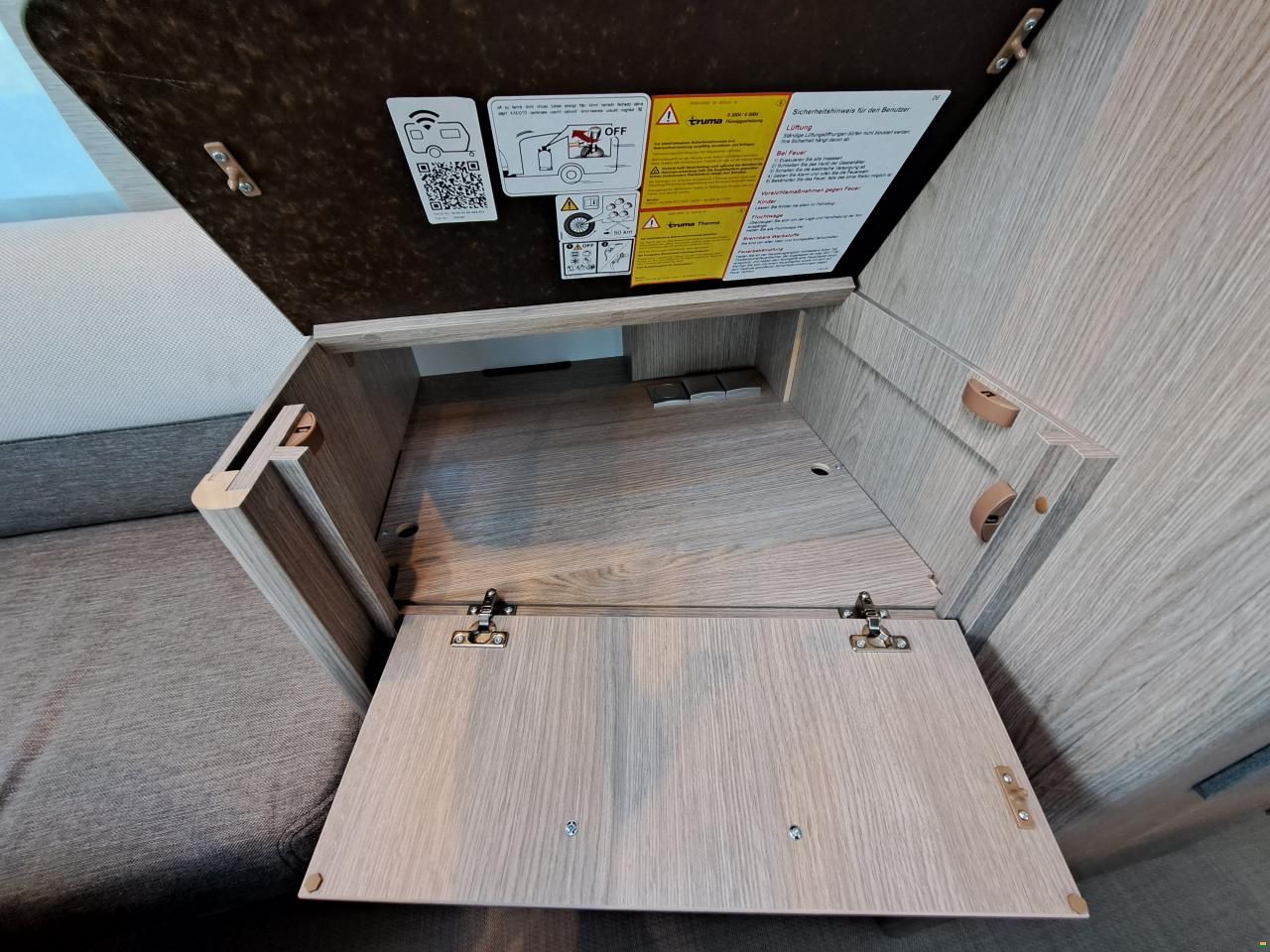 Bürstner Premio 490 TS