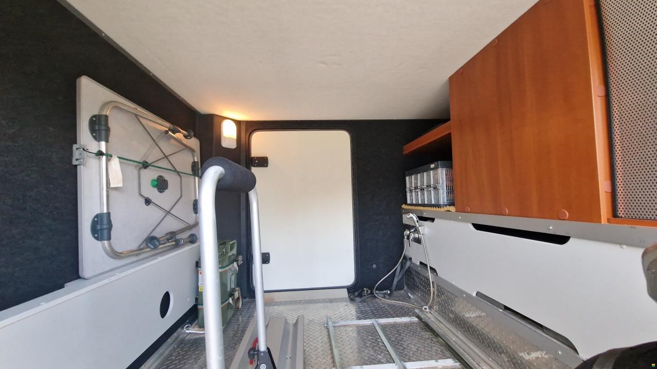 Concorde Charisma 840 L