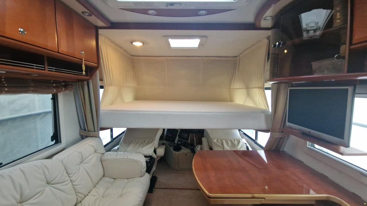 Concorde Charisma 840 L