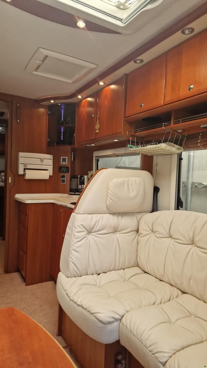 Concorde Charisma 840 L