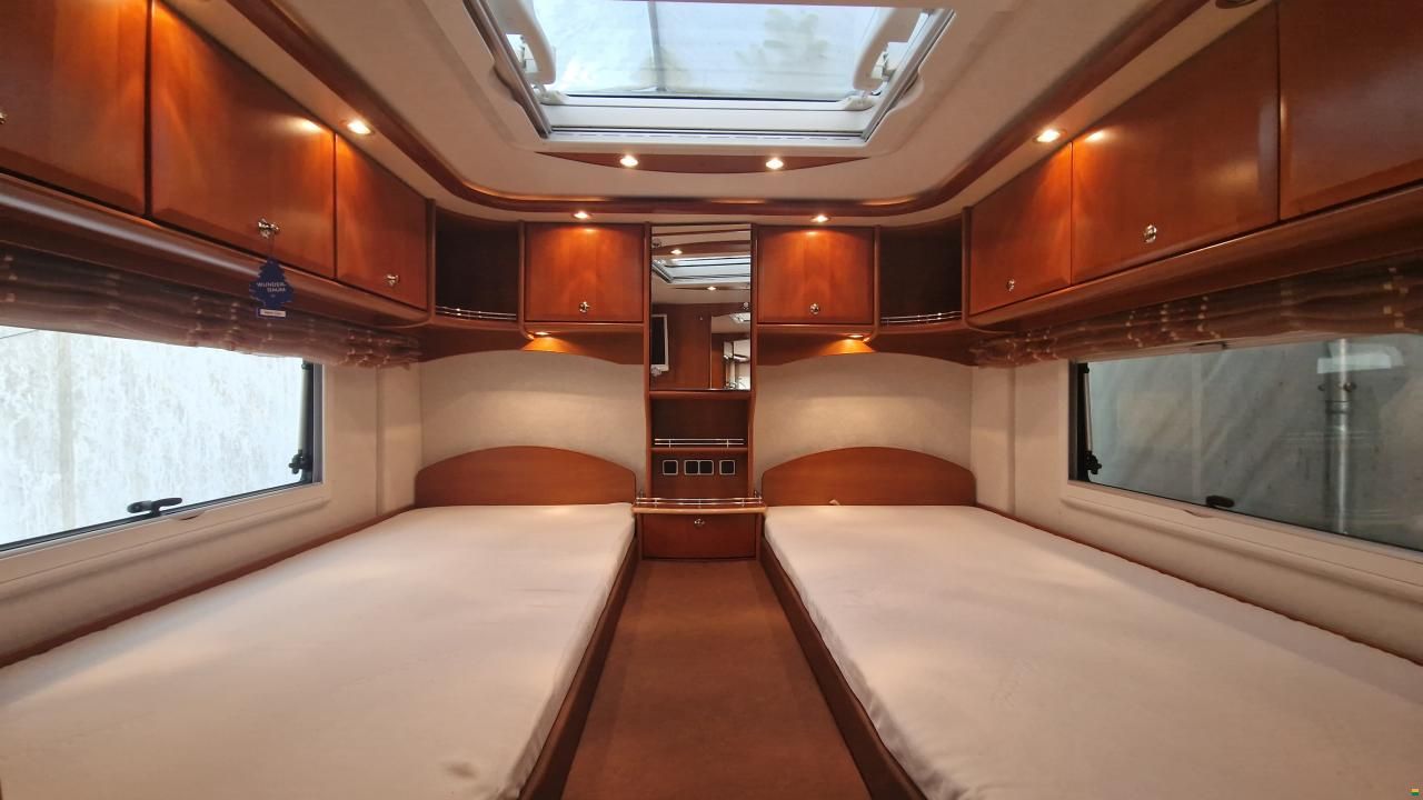 Concorde Charisma 840 L