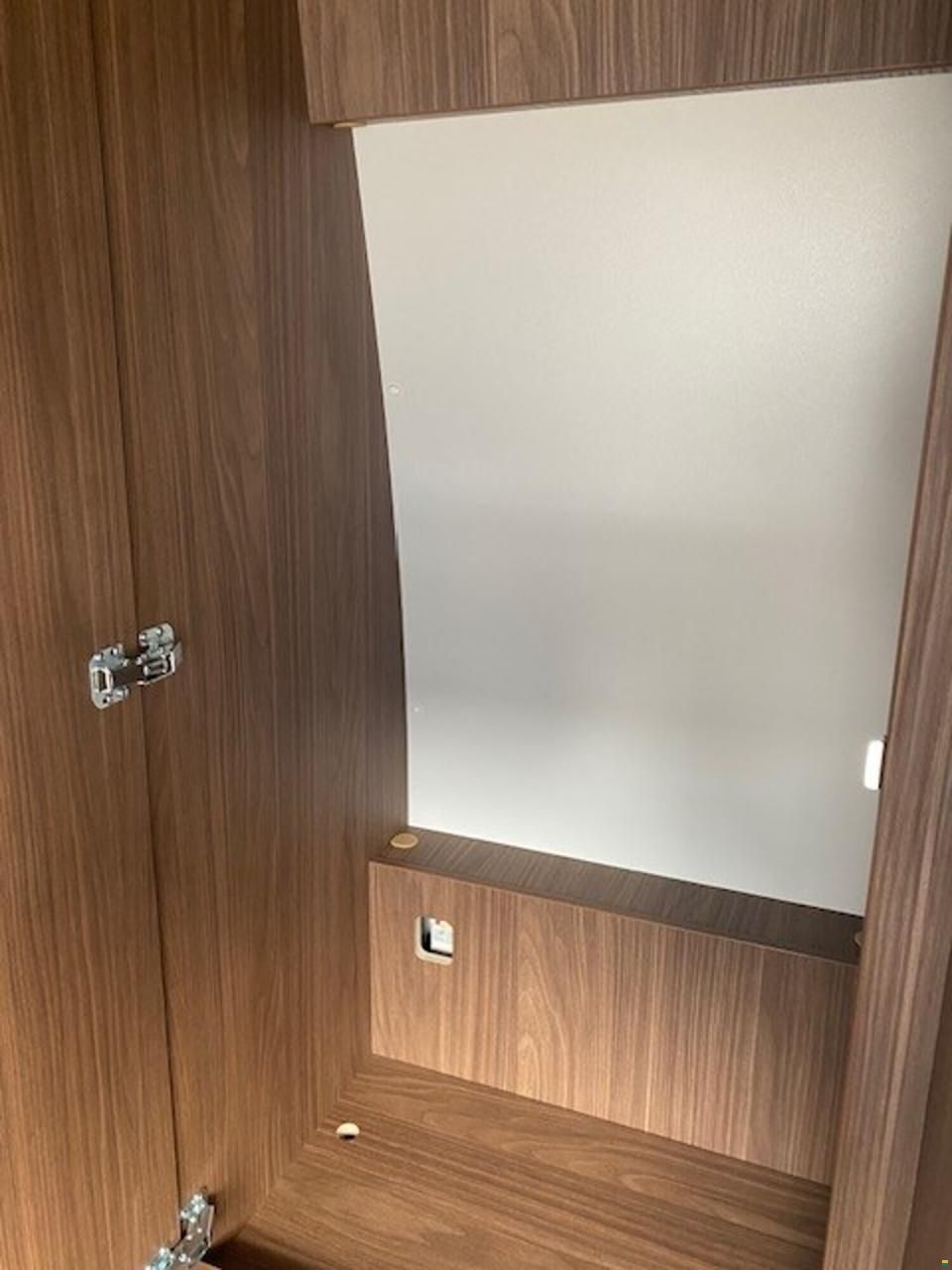 Clever Vans Duo 540 Citroen 140 PS