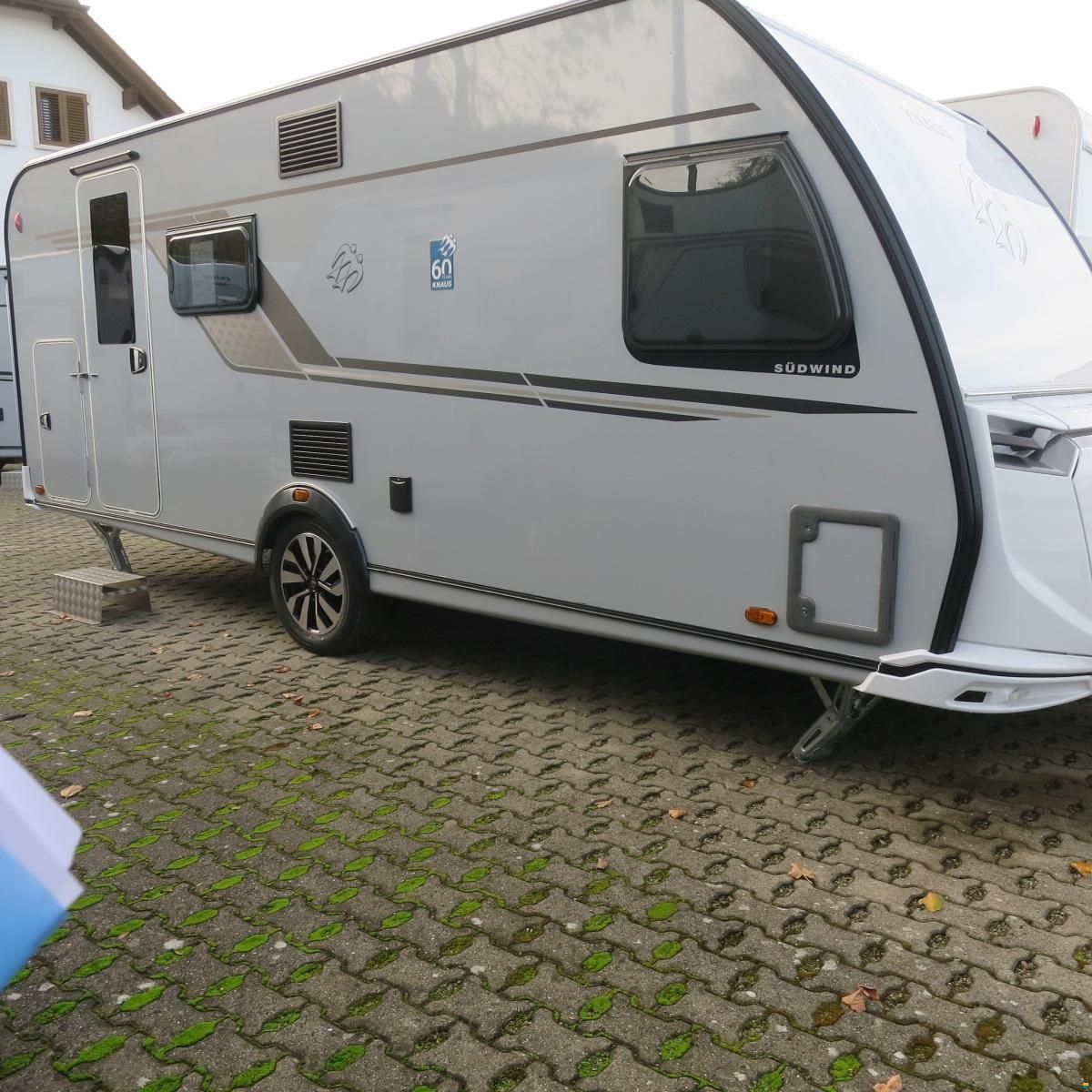 Knaus Südwind 540 FDK