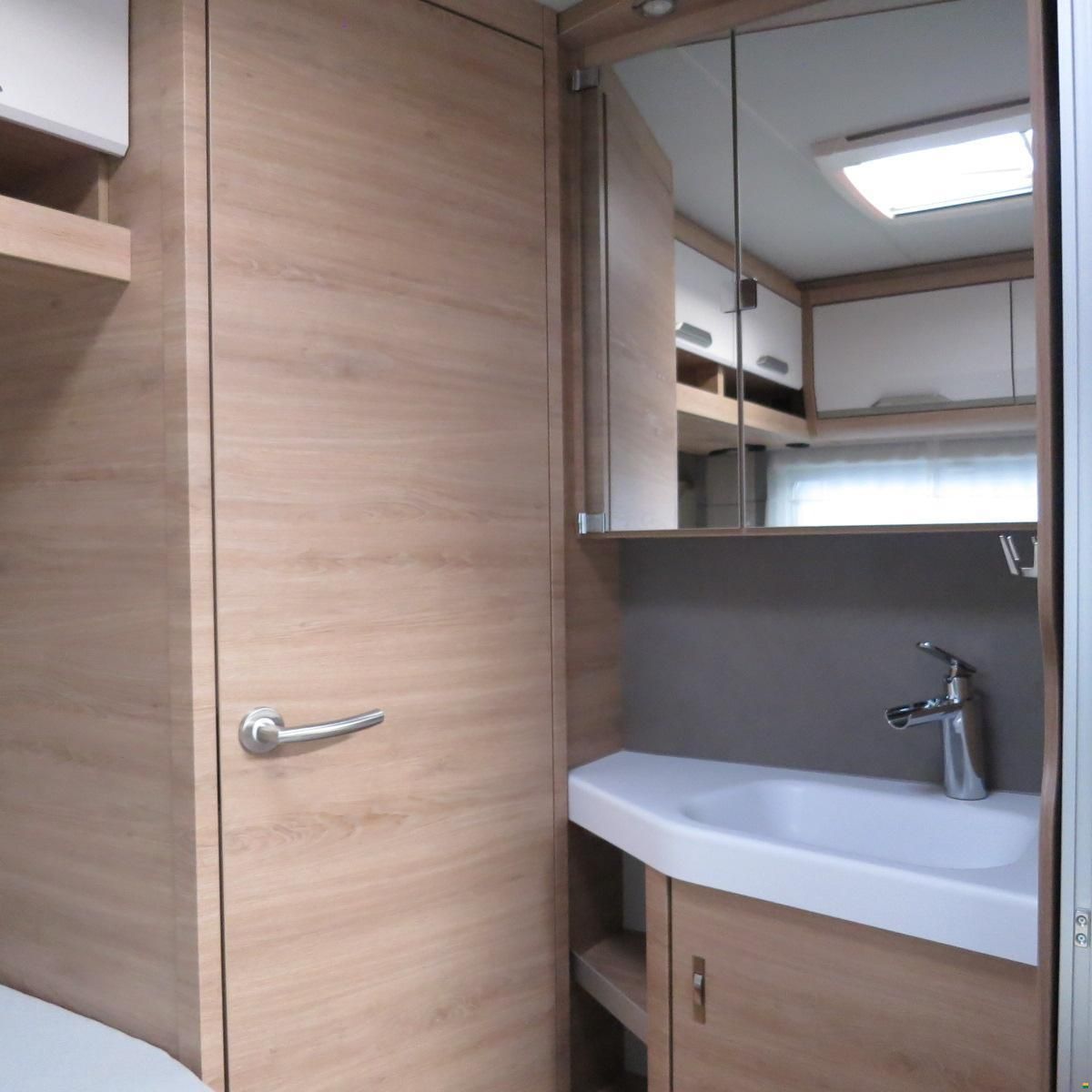 Knaus Südwind 540 FDK