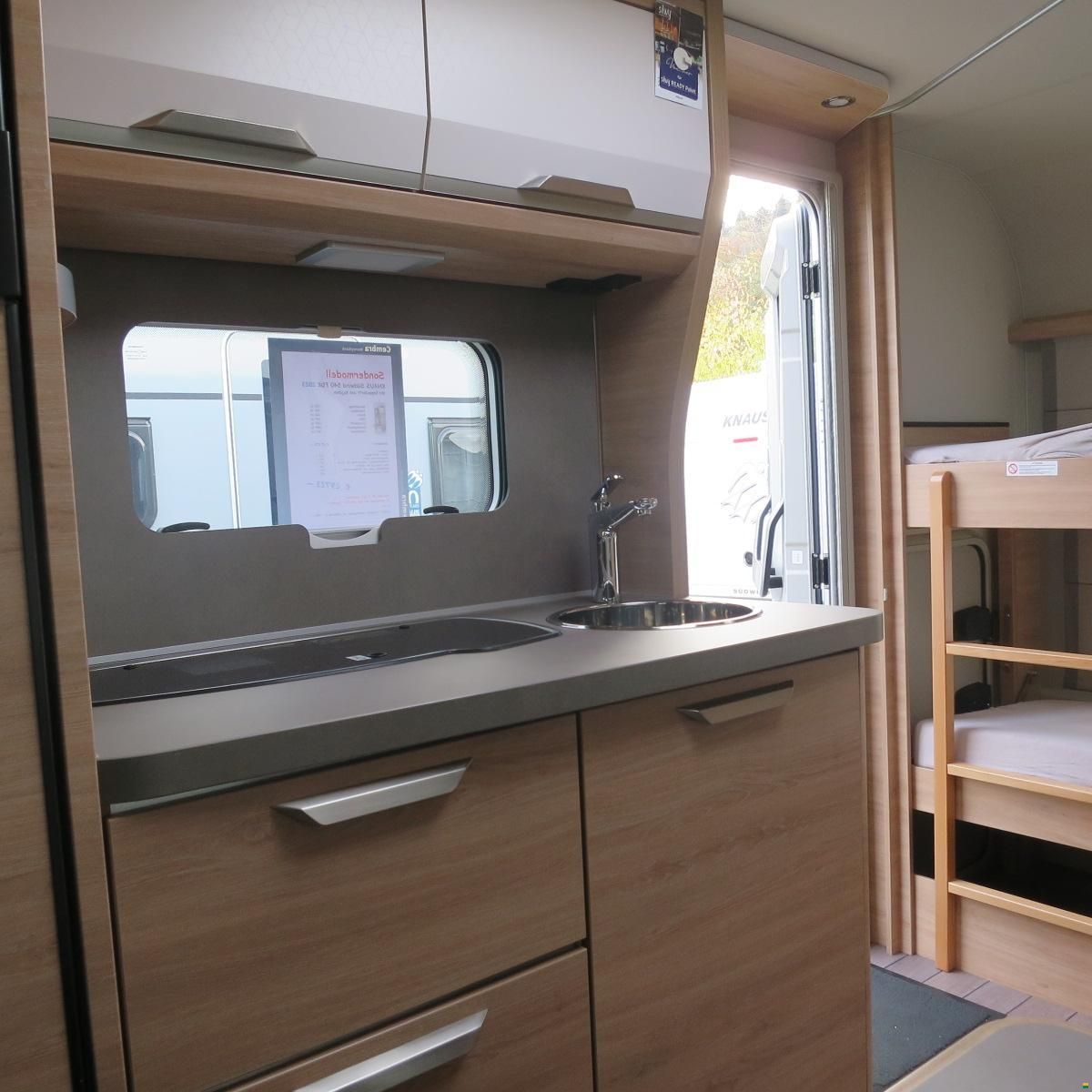 Knaus Südwind 540 FDK