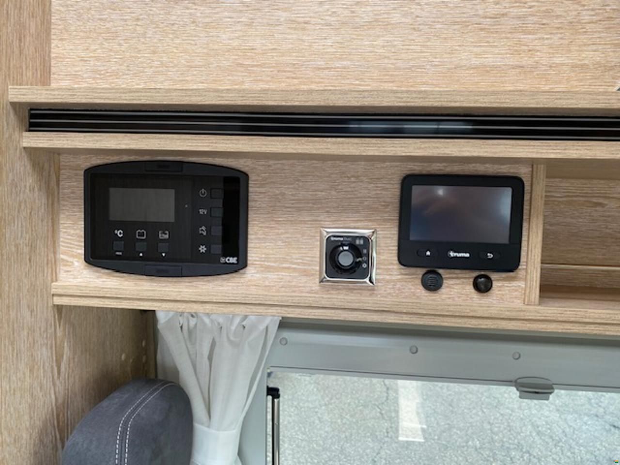 Pössl 2Win Vario Citroen 140 PS