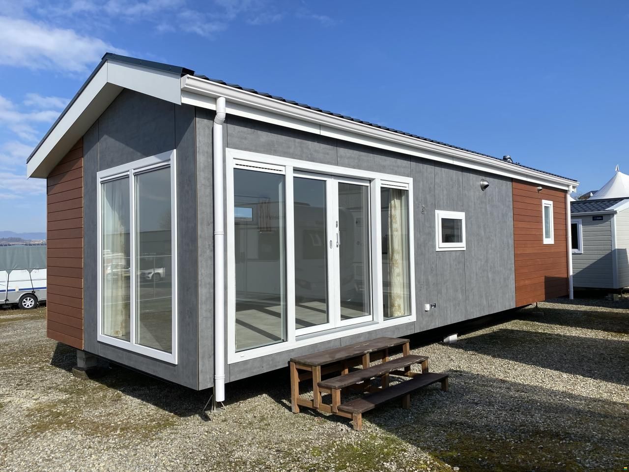 Duntep Cottage Expo 25