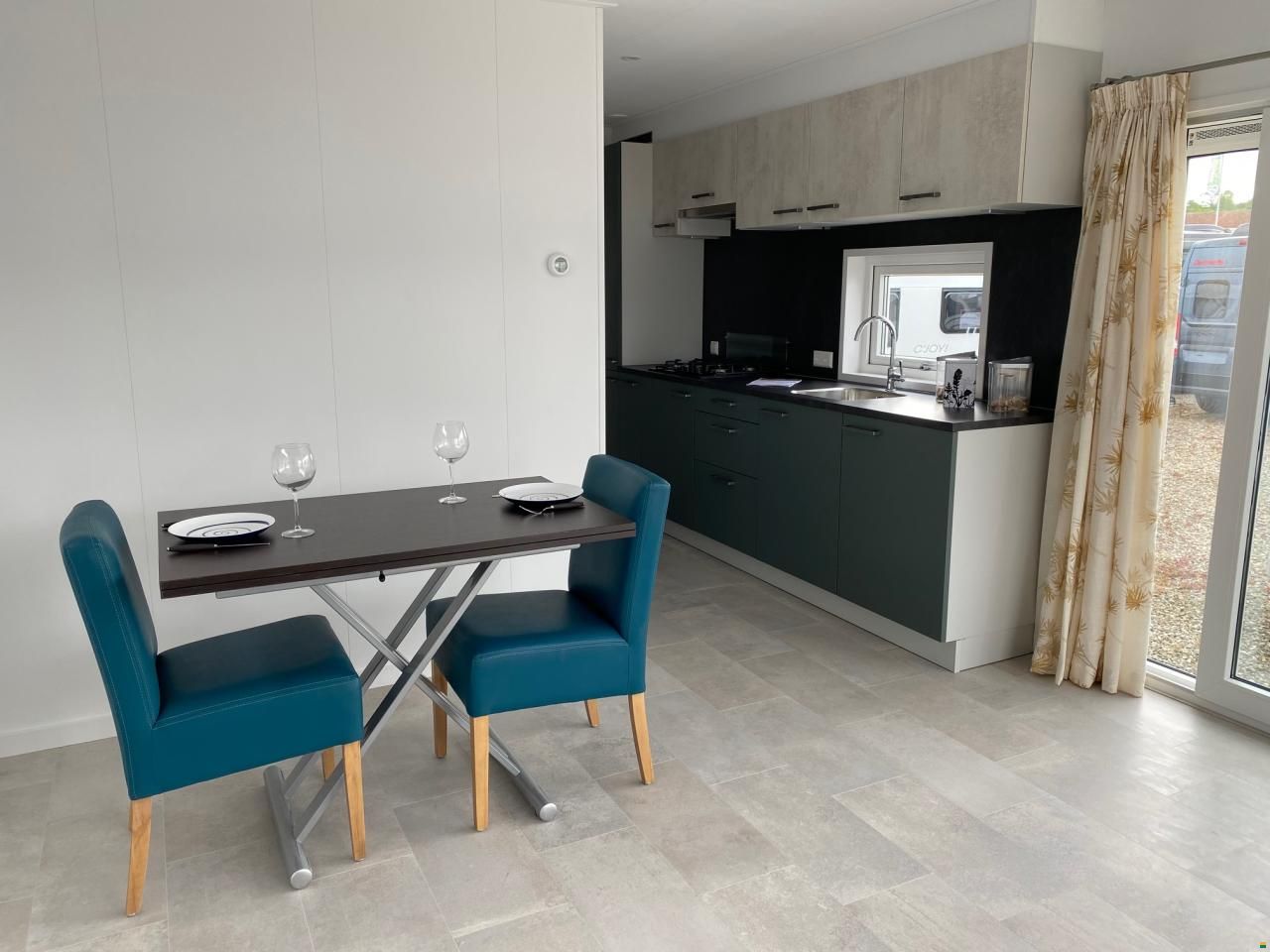 Duntep Cottage Expo 25