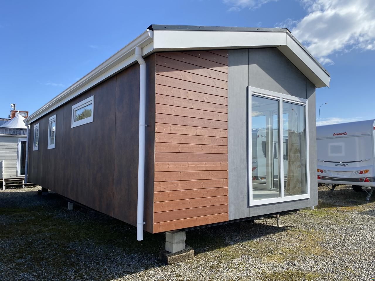 Duntep Cottage Expo 25