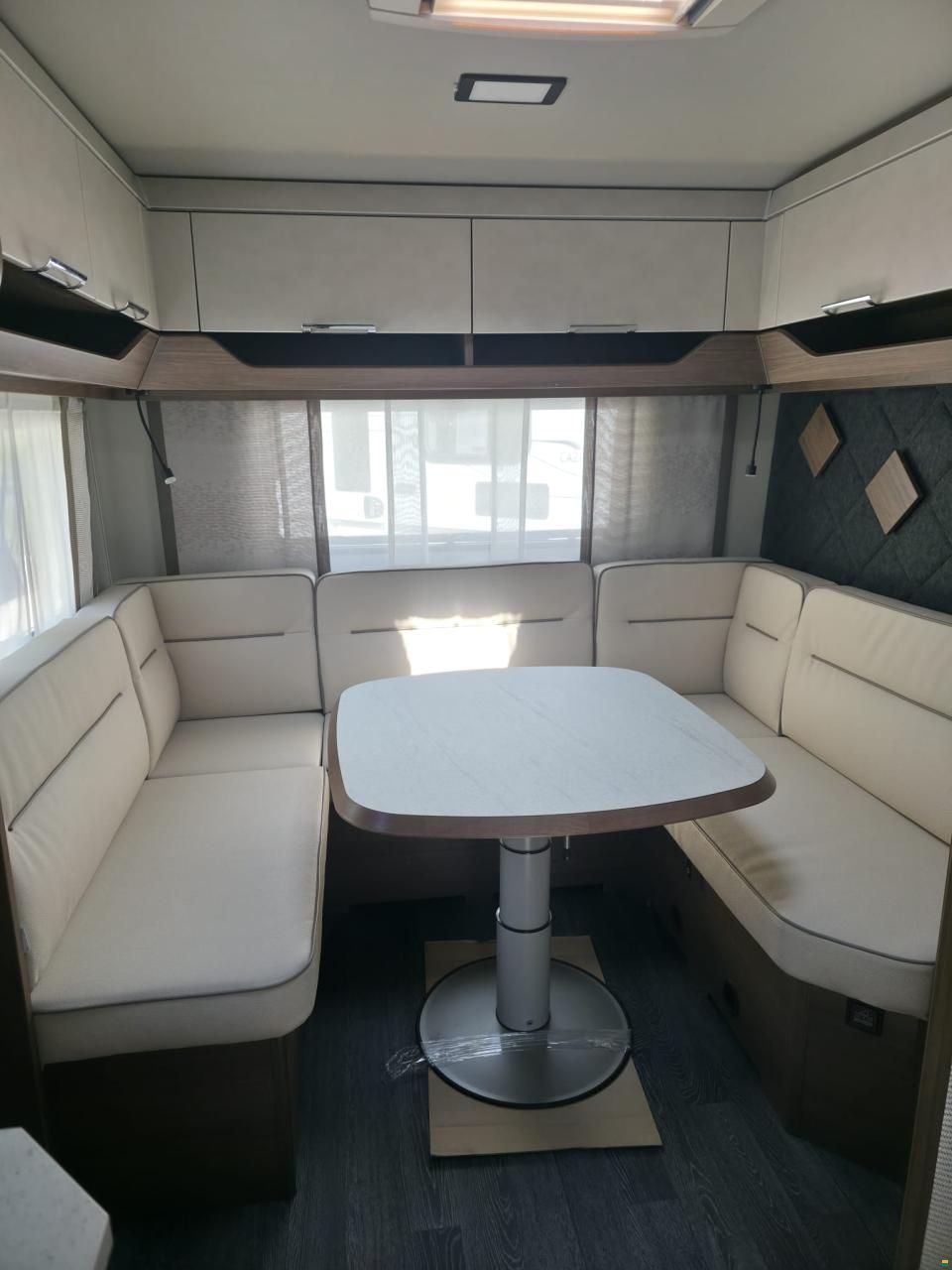 Tabbert Cazadora 550 E 2,3