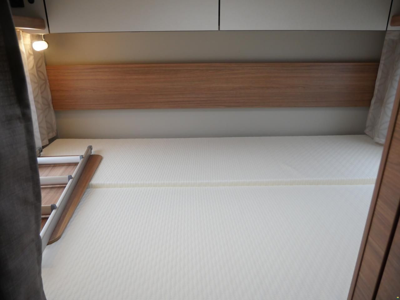 Weinsberg CaraHome 650 DG