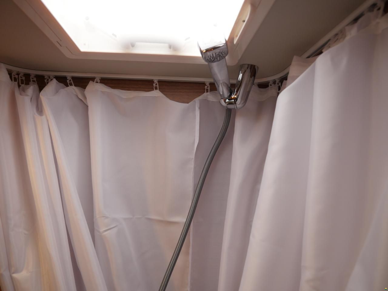 Weinsberg CaraHome 650 DG