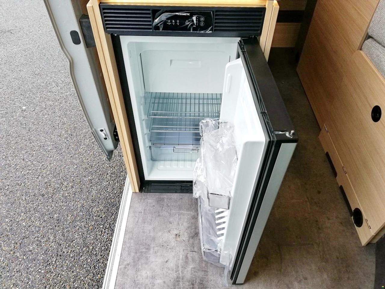P&ouml;ssl Trenta 640