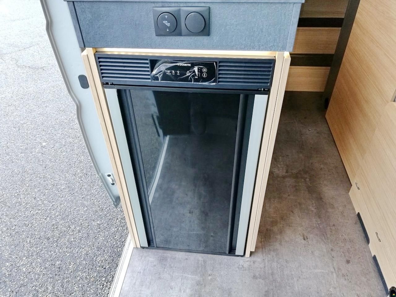 P&ouml;ssl Trenta 640