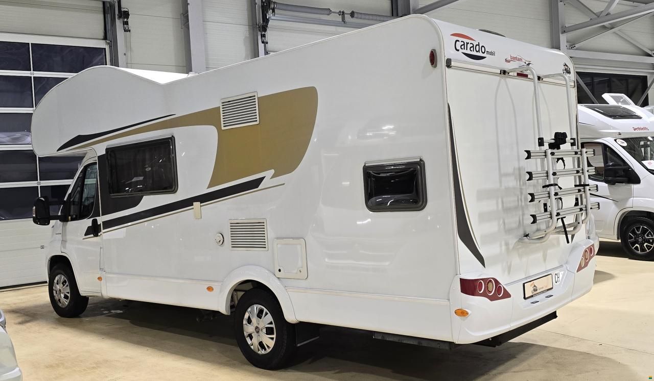 Carado A 461 / 6Plätzer