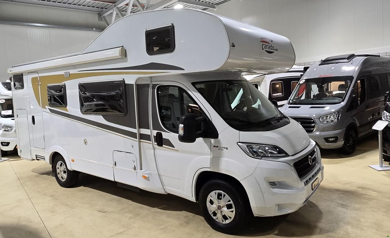 Carado A 461 / 6Plätzer