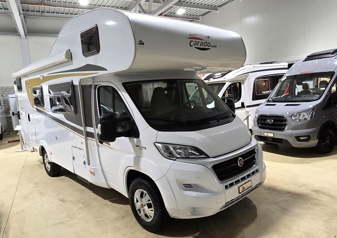 Carado A 461 / 6Plätzer