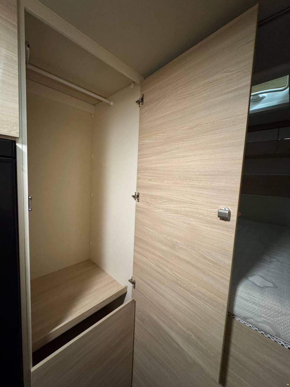 Eura Mobil Activa One 690 HB