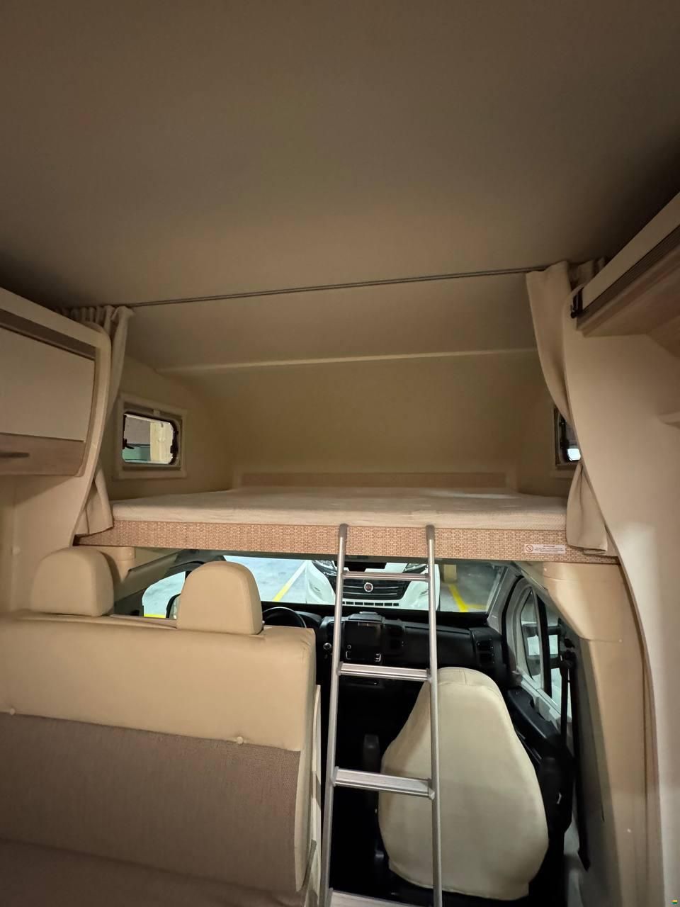 Eura Mobil Activa One 690 HB