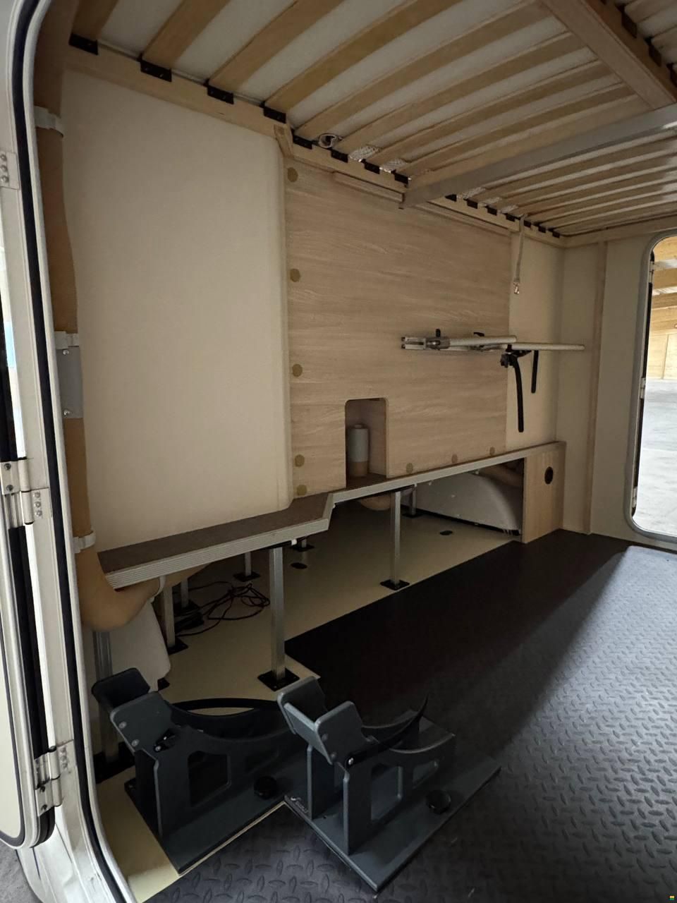 Eura Mobil Activa One 690 HB