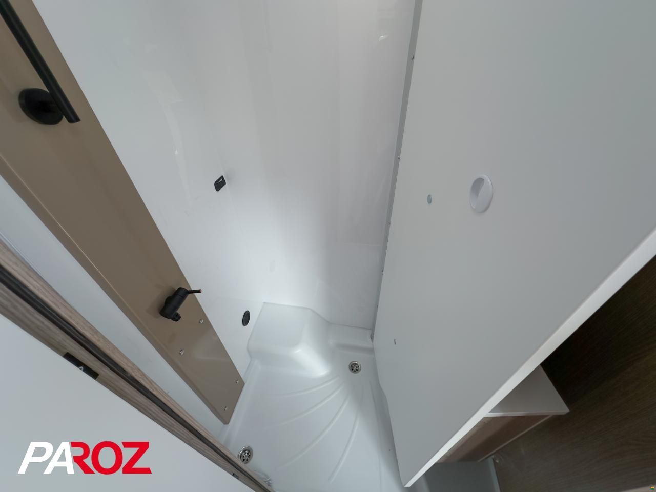 Bürstner Lyseo Time "SkyLine" 690 G