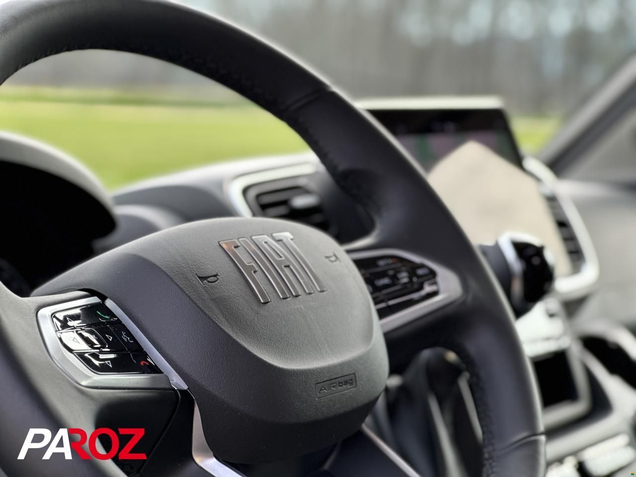 Bürstner Lyseo Time "SkyLine" 690 G