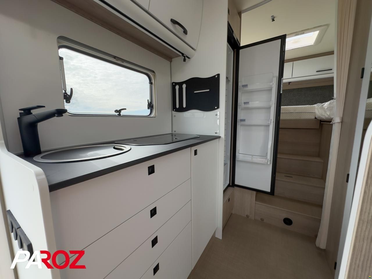 Bürstner Lyseo Time "SkyLine" 690 G