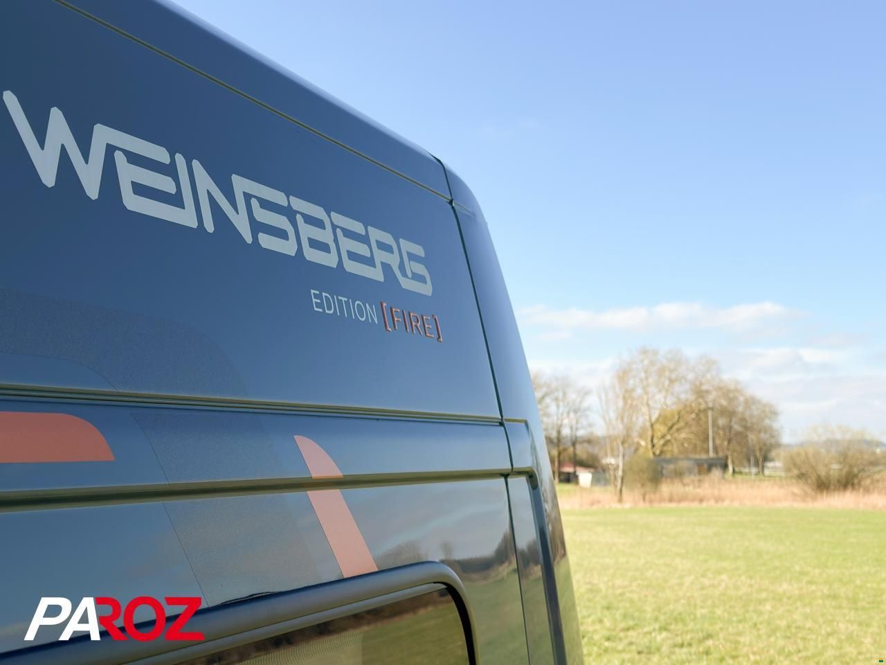 Weinsberg CaraBus 600MQ EDITION [FIRE]