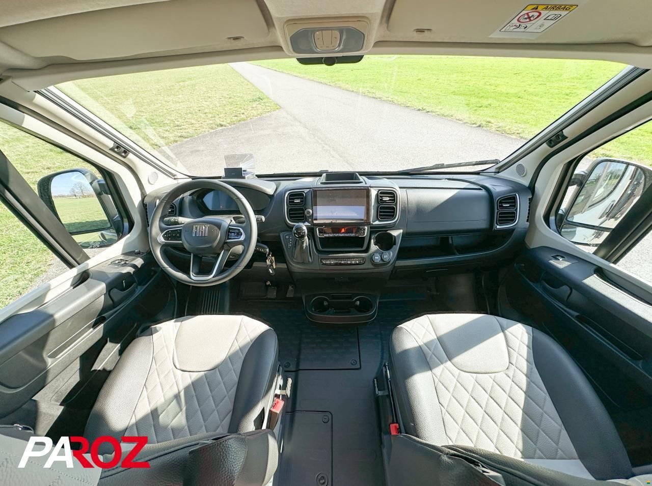 Weinsberg CaraBus 600MQ EDITION [FIRE]