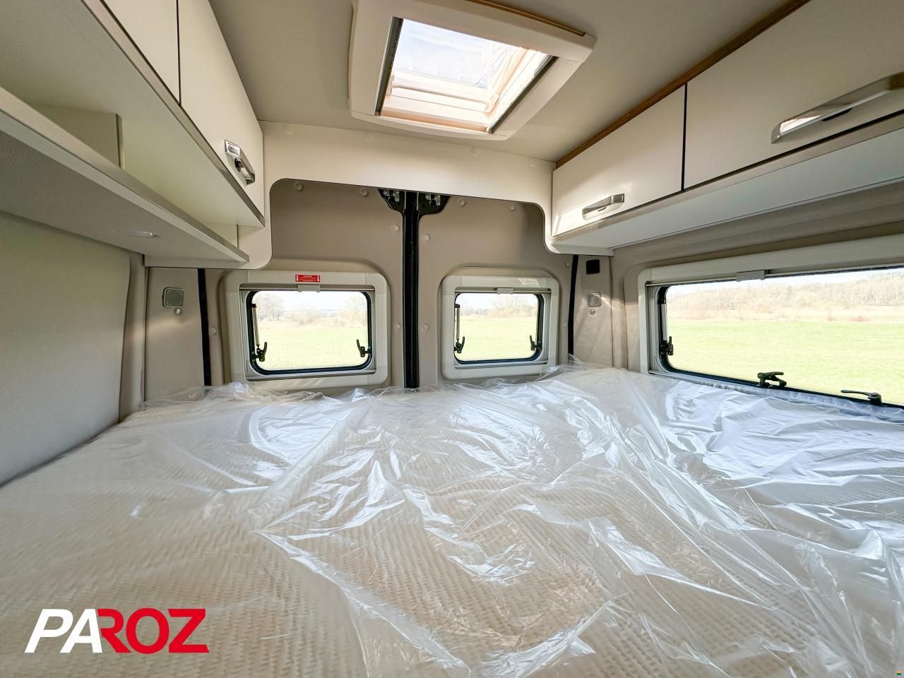 Weinsberg CaraBus 600MQ EDITION [FIRE]