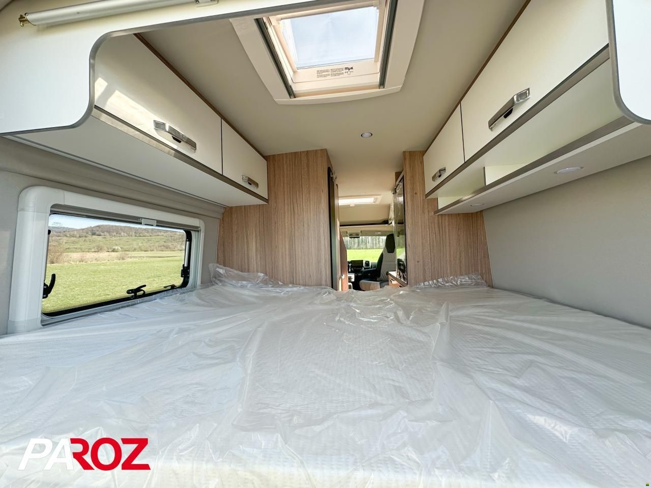 Weinsberg CaraBus 600MQ EDITION [FIRE]