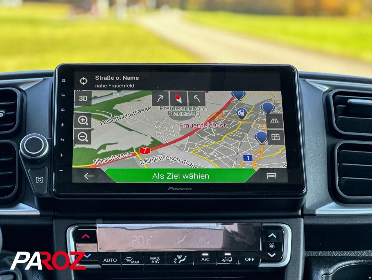 Weinsberg CaraBus 600MQ EDITION [FIRE]