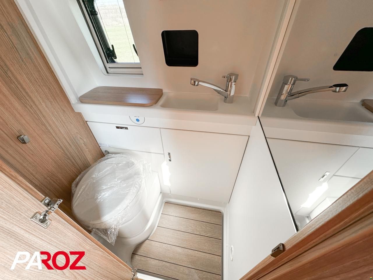 Weinsberg CaraBus 600MQ EDITION [FIRE]