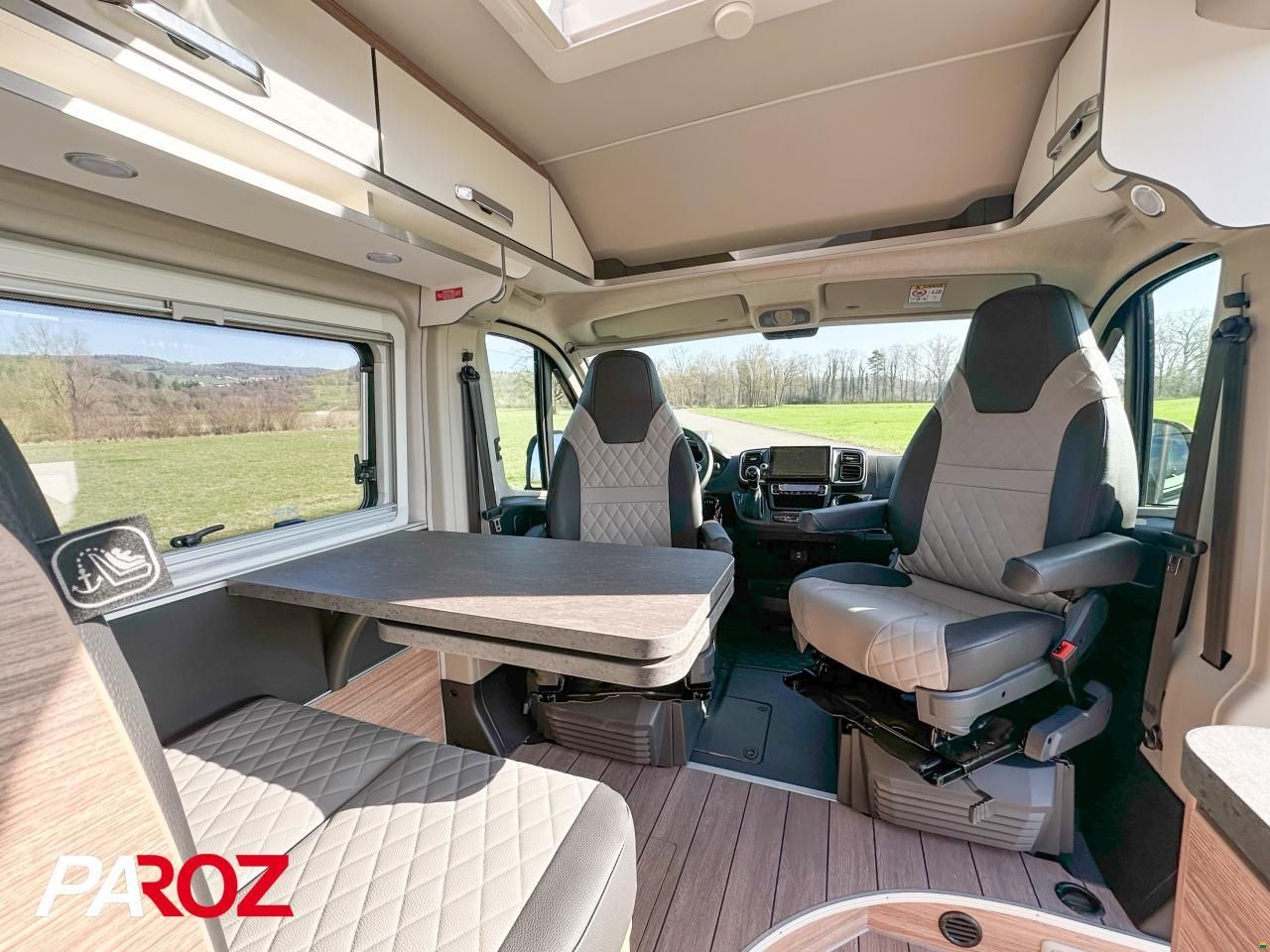 Weinsberg CaraBus 600MQ EDITION [FIRE]