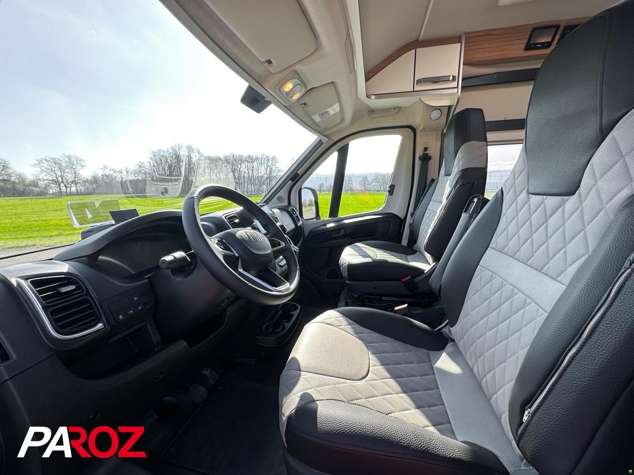 Weinsberg CaraBus 600MQ EDITION [FIRE]