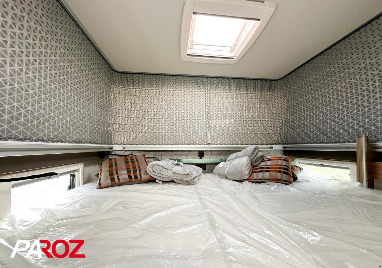 Weinsberg X-Cursion CUV 500MQ