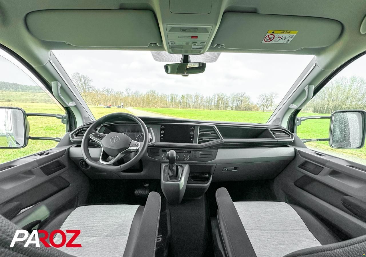 Weinsberg X-Cursion CUV 500MQ