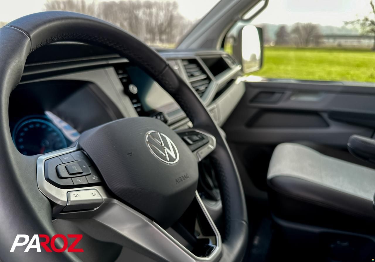 Weinsberg X-Cursion CUV 500MQ