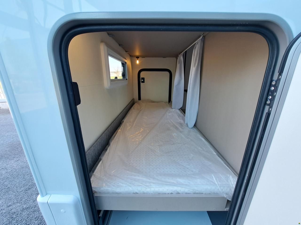 Bürstner Campeo TD 676 G