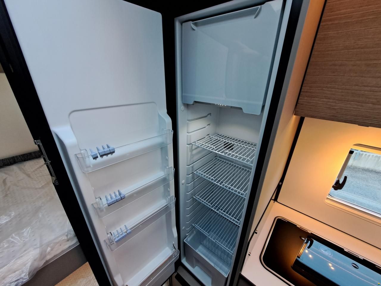 Bürstner Campeo TD 676 G