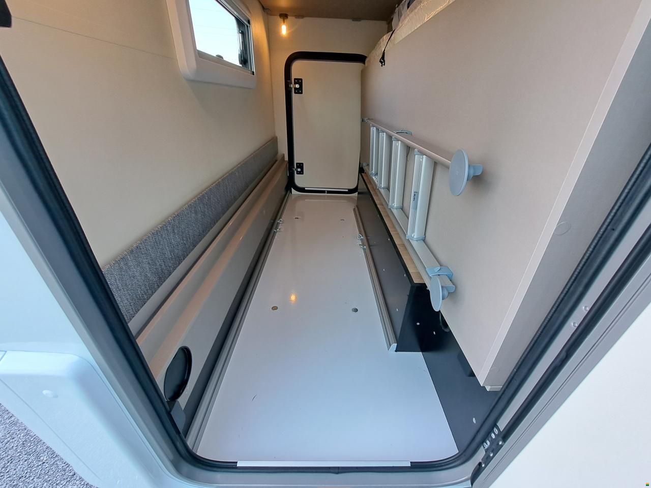 Bürstner Campeo TD 676 G