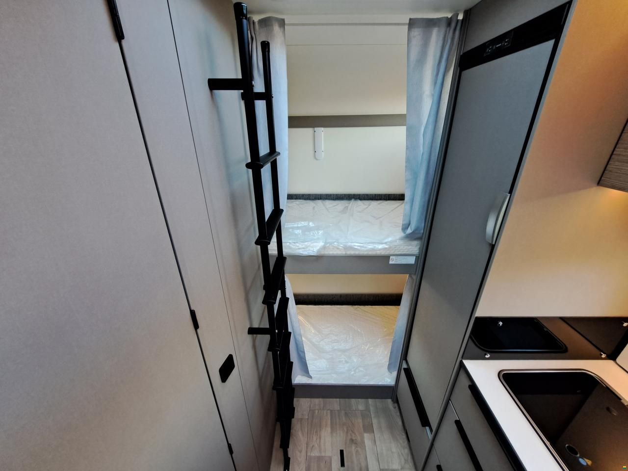 Bürstner Campeo TD 676 G