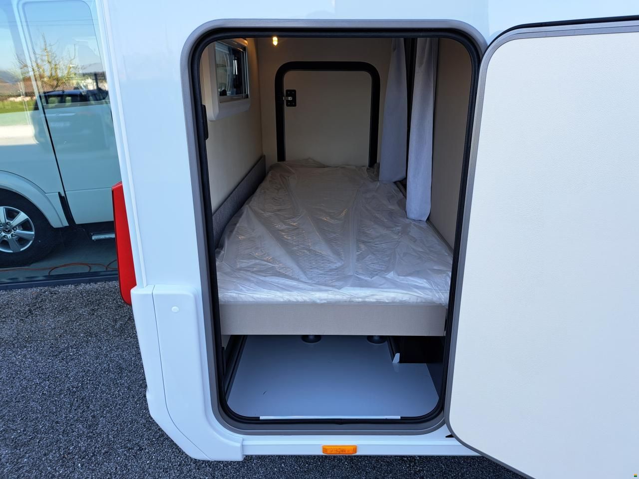 Bürstner Campeo TD 676 G