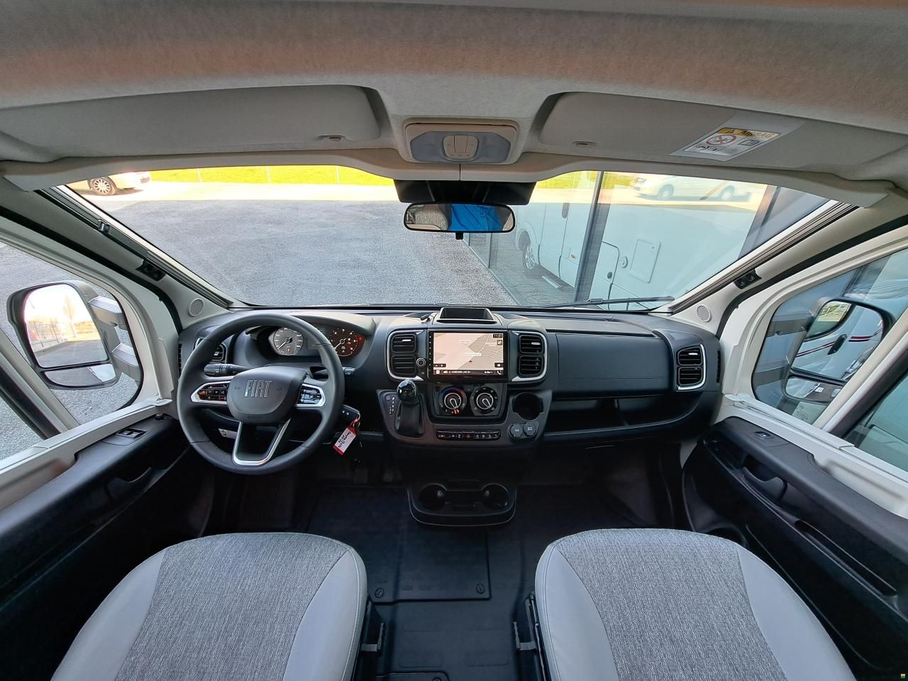 Bürstner Campeo TD 676 G