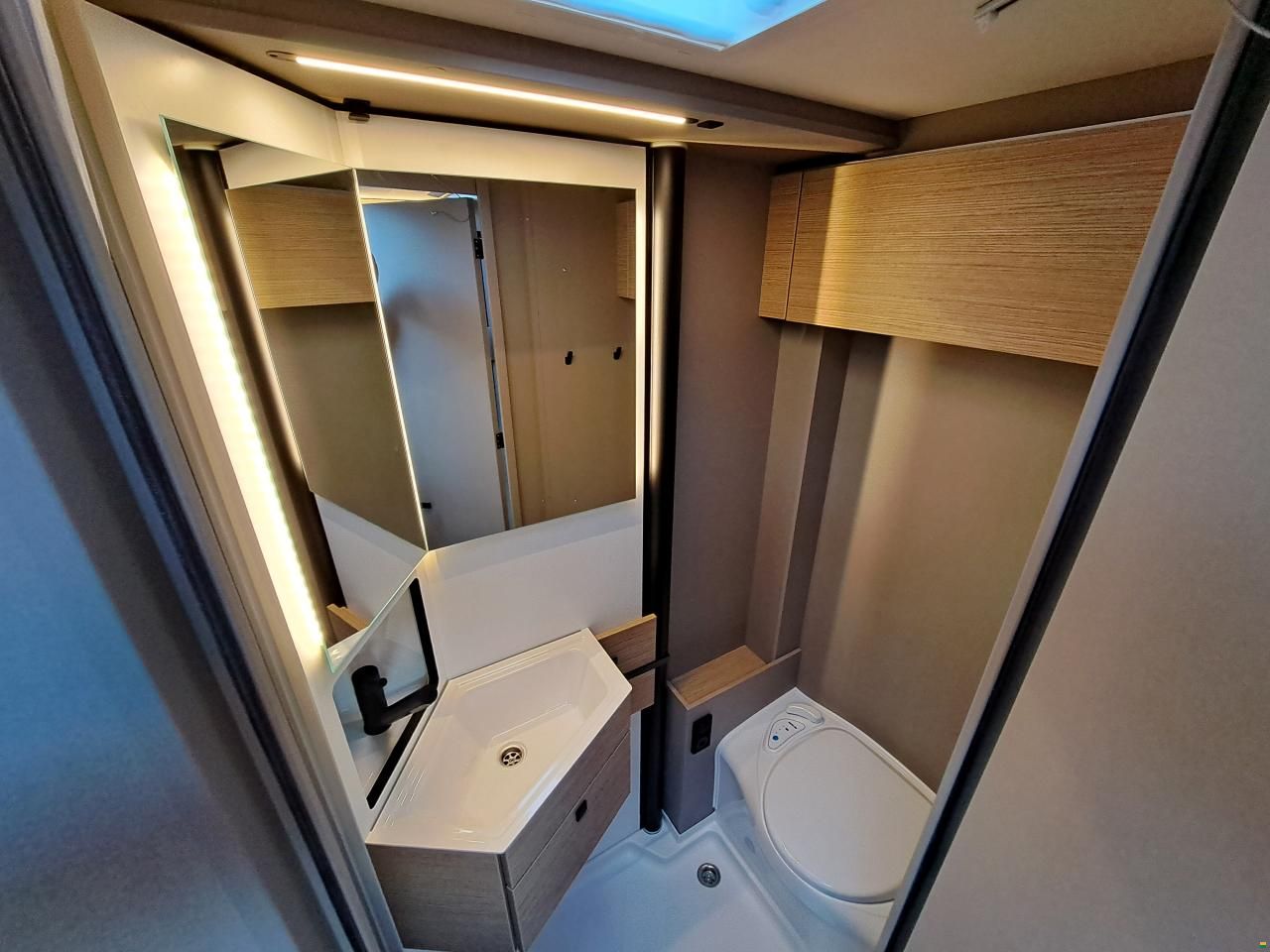 Bürstner Campeo TD 676 G