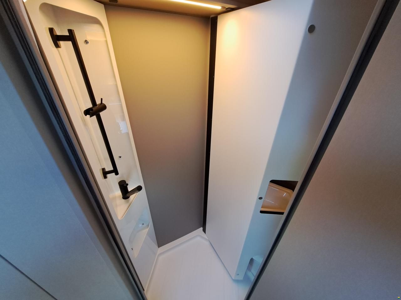 Bürstner Campeo TD 676 G