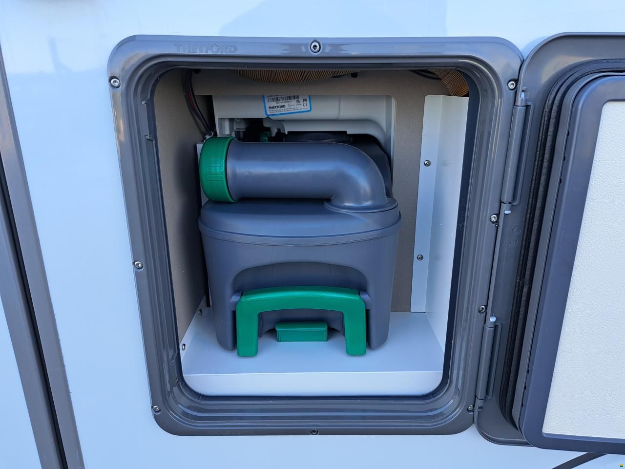 Bürstner Campeo TD 676 G